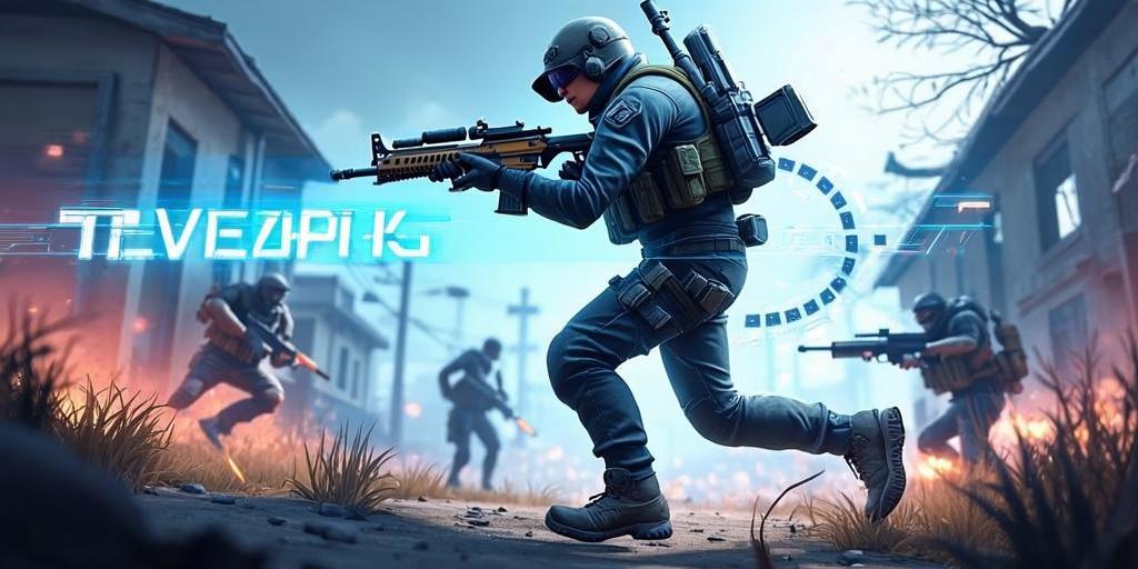 和平精英【CT5】内部辅助外挂